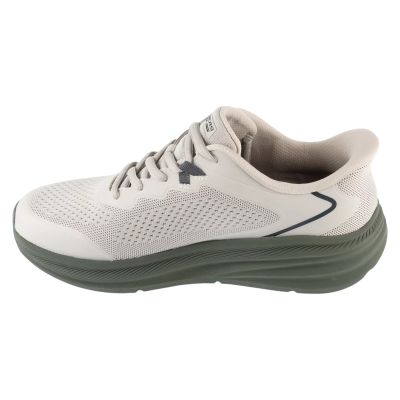2. Skechers Slip-Ins: Max Run 118431-NTOL Beżowe 42,5