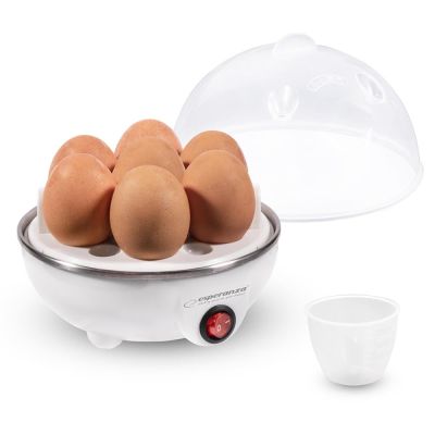 4. Jajowar elektryczna Esperanza EGG MASTER EKE001