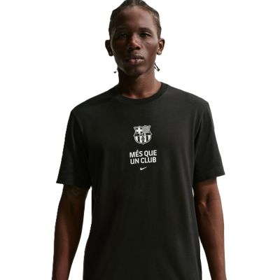 T-shirt Nike FC Barcelona Club IB4075-010