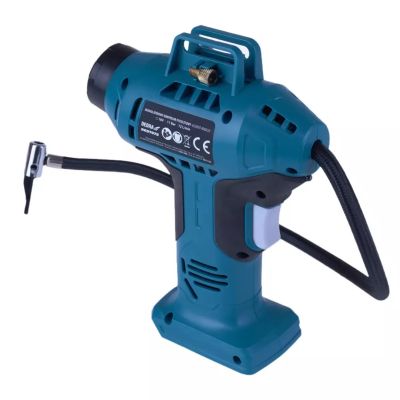 5. Kompresorek pistoletowy 11BAR SAS