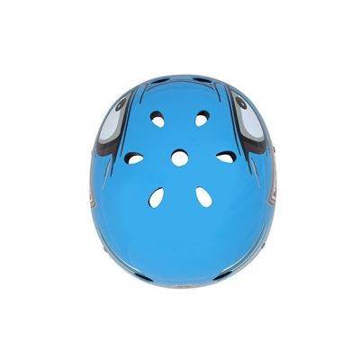 13. HORNIT-kask dziecięcy Shark Medium / 53-58 cm