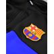 10. Dres FC Barcelona Tracksuit Barca Jr 5002CHBLAP