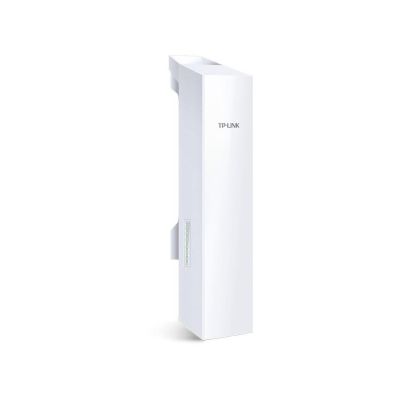 3. TP-Link CPE220 punkt dostępowy WLAN 300 Mbit/s Biały Obsługa PoE