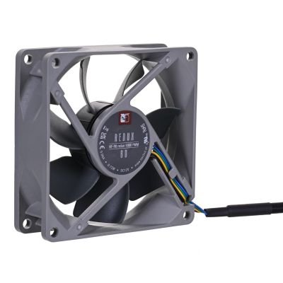Wentylator NOCTUA redux 80mm PWM 325 - 1800 RPM
