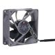 Wentylator NOCTUA redux 80mm PWM 325 - 1800 RPM