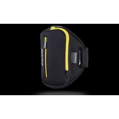 2. IFIT-0129 iFitness Porkowiec Na Ramię ARM01 BLK/YELLOW L/XL