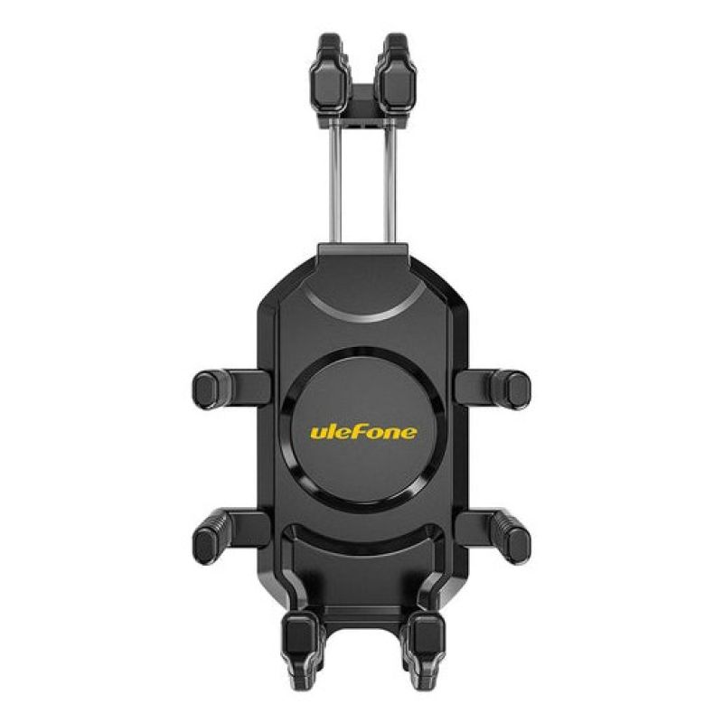 2. Uchwyt na telefon do roweru Ulefone Armor Mount Pro AM02