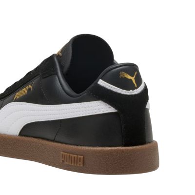 9. Buty Puma Club II Era Jr 401489 01