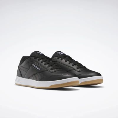 5. Sneakersy męskie Reebok COURT ADVANCE (100010617)