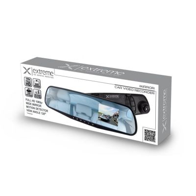 4. Rejestrator EXTREME MIRROR XDR103