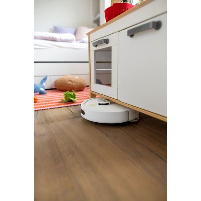 6. Robot sprzątający z bazą KARCHER RVC 3 Comfort Extra