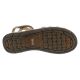 4. Teva W Tirra Traveler Sandals 1166130-WPPP Beżowe 36