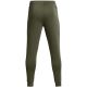 11. Spodnie Under Armour Rival Terry Jogger M 1380843 390