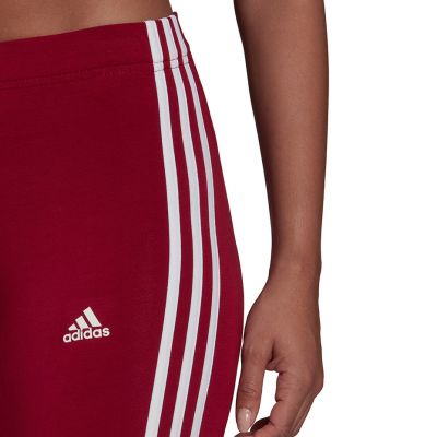 3. Spodenki adidas W 3S BK SHO W HD1801