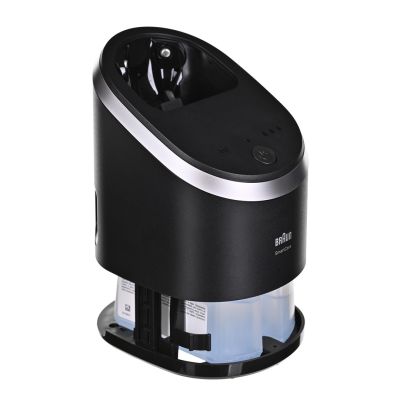 18. Golarka elektryczna Series 9 Pro+ 9565cc BRAUN