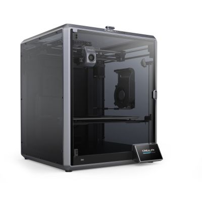 5. 3D Prima Creality K1 Max