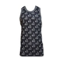 Koszulka Nike Giannis Antetokounmpo All Over Print Tank Top Black - CK6222-010