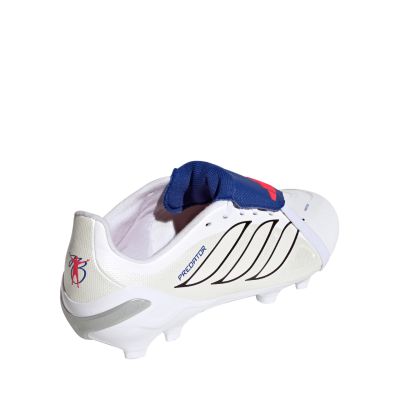 3. Buty piłkarskie dla dzieci adidas Predator League FT FG JR5889