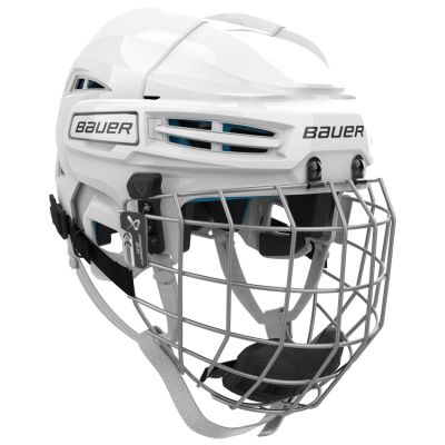 12. Kask hokejowy Bauer Prodigy 2.0 Combo