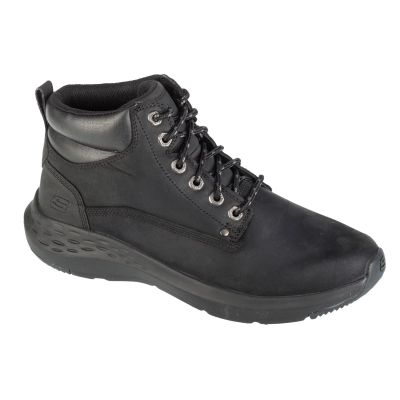 Skechers Parson - Ederic 205175-BLK Czarne 41