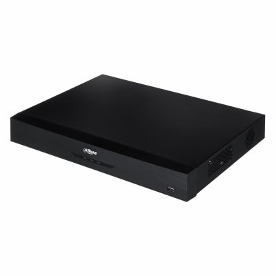 9. REJESTRATOR IP DAHUA NVR4208-EI Czarny