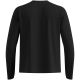 2. Bluza męska Odlo CUBIC Mid Layer czarna