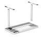 7. Biurko ACTIVEJET z el.reg.wys. 120x60 ET119S biały