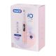 14. Szczoteczka elektryczna Oral-B iO Series 6 Pink Sand Luxe Edition
