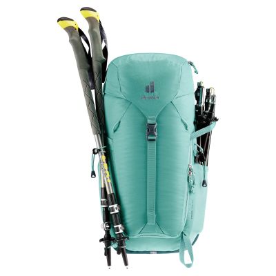 8. Deuter Trail 22 SL 3440224-1377 Glacier Deepsea