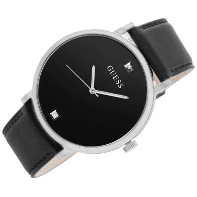 2. Zegarek Męski Guess Supernova GW0009G1 + BOX