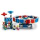 13. LEGO Creator 3w1 31389 - Kultowy diabelski młyn