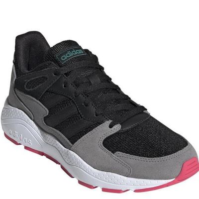 3. Buty Damskie Adidas Core Crazy Chaos Czarne (EF1060)
