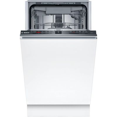 Zmywarka do zabudowy BOSCH SPV2HMX02E