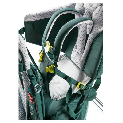 11. Deuter Kid Comfort Forest 3620221-2000