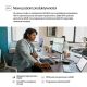 9. Monitor HP Series 5 24-calowy monitor seria 5 Pro WUXGA – 524pn