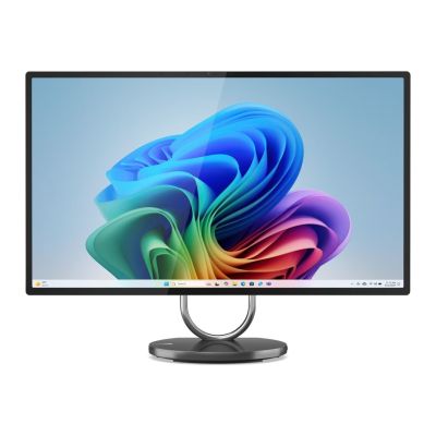 2. Lenovo Yoga AIO 32ILL10 Ultra 7 258V 31.5" UHD IPS 495nits 32GB LPDDR5X-8533 SSD1TB Intel Arc Graphics 140V Cam 5.0MP + IR W11Pro Storm Grey