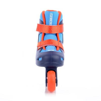 4. Rolki regulowane FunActiv Zoomy