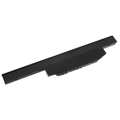 4. GREEN CELL BATERIA FS31 DO FUJITSU LIFEBOOK A514 A544 A555 AH544 AH564 E547 E734 E743 E746 E753 E754 S904 4400MAH 10.8V/11.1V