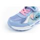 6. Leomil Stitch buty sportowe dziecięce sneakersy lekkie na rzep LED