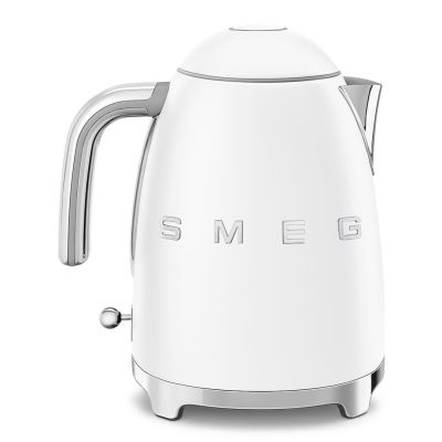 40. Czajnik elektryczny SMEG CLF03WHMEU