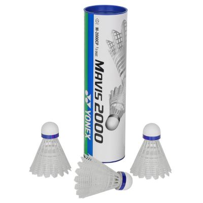 2. Lotka do badmintona Yonex Mavis 2000