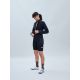 5. Kurtka rowerowa POC W's Thermal Splash Jacket czarny