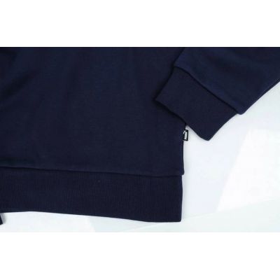 7. Bluza Puma Ess 2 [586762 06] bez kaptura