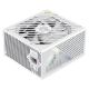 Gamemax PSU | GX PRO 850G WH | 850 W | Gold | Modular