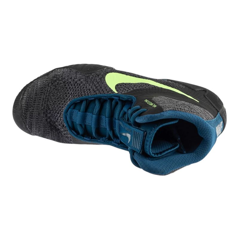 3. Nike Tawa CI2952-004 Szare 42