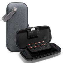 Etui Spigen Klasden Pouch na Nintendo Switch 2 - szare