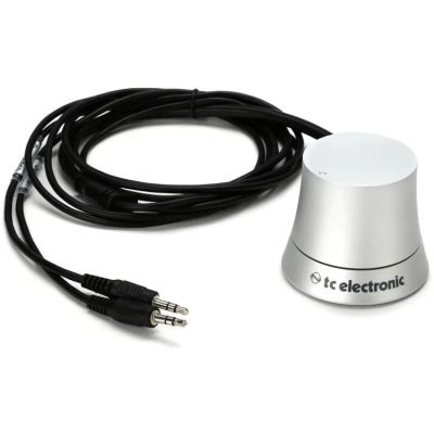 2. TC Electronic Level Pilot C - Kontroler głośności