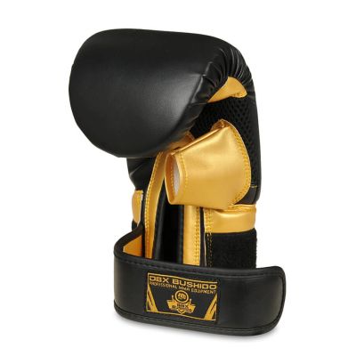 20. Rękawice przyrządowe M - Mitts Gold