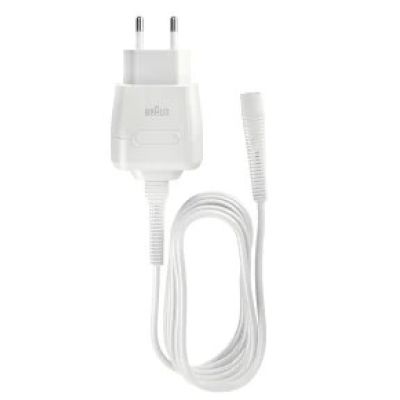 5. Depilator IPL BRAUN Silk-epil 9-011 3D,  praca na sucho i mokro, Biały, Złoto