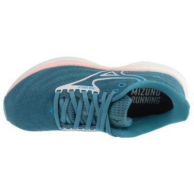 3. Mizuno Wave Rider 29 J1GD250376 Zielone 38